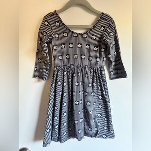 Alice+Ames ballet dress